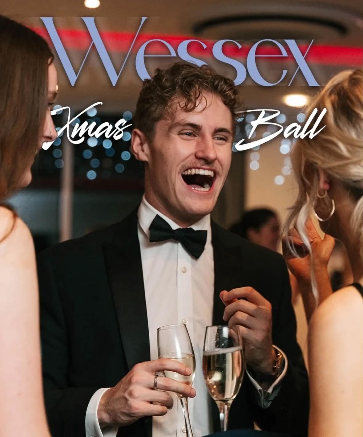 SUMLHC Christmas Ball